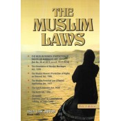 Asia Law House's The Muslim Laws